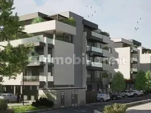 Appartamento in vendita a Castenaso