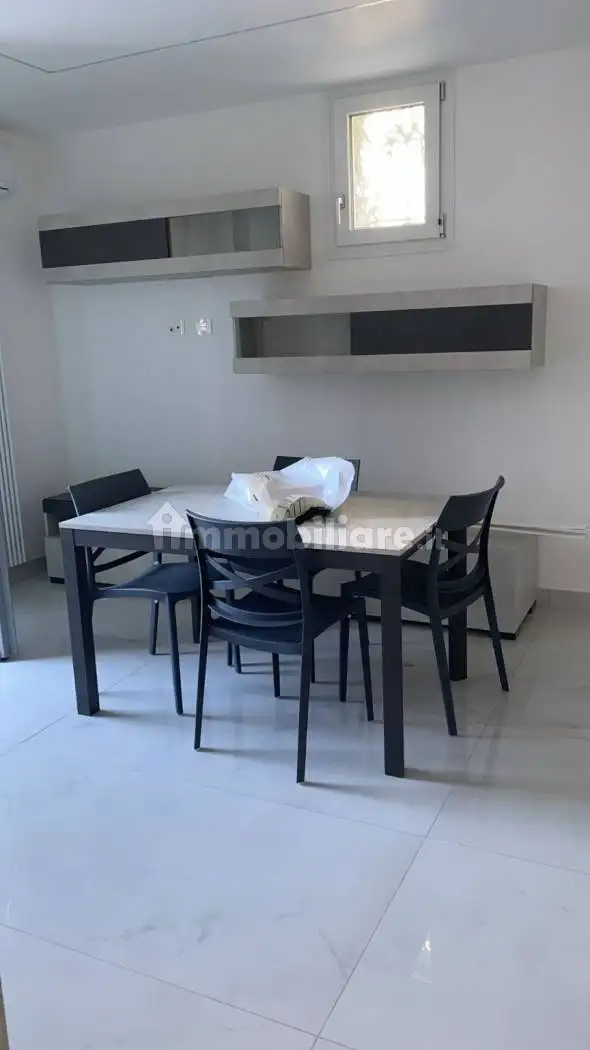 Appartamento in affitto a Napoli