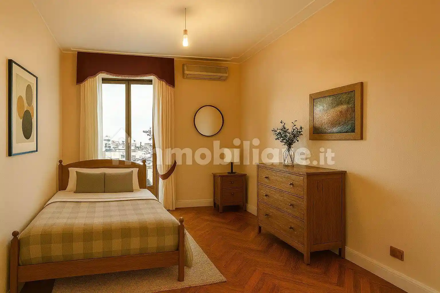 Appartamento via Stampa, Carrobbio, Milano - foto 5