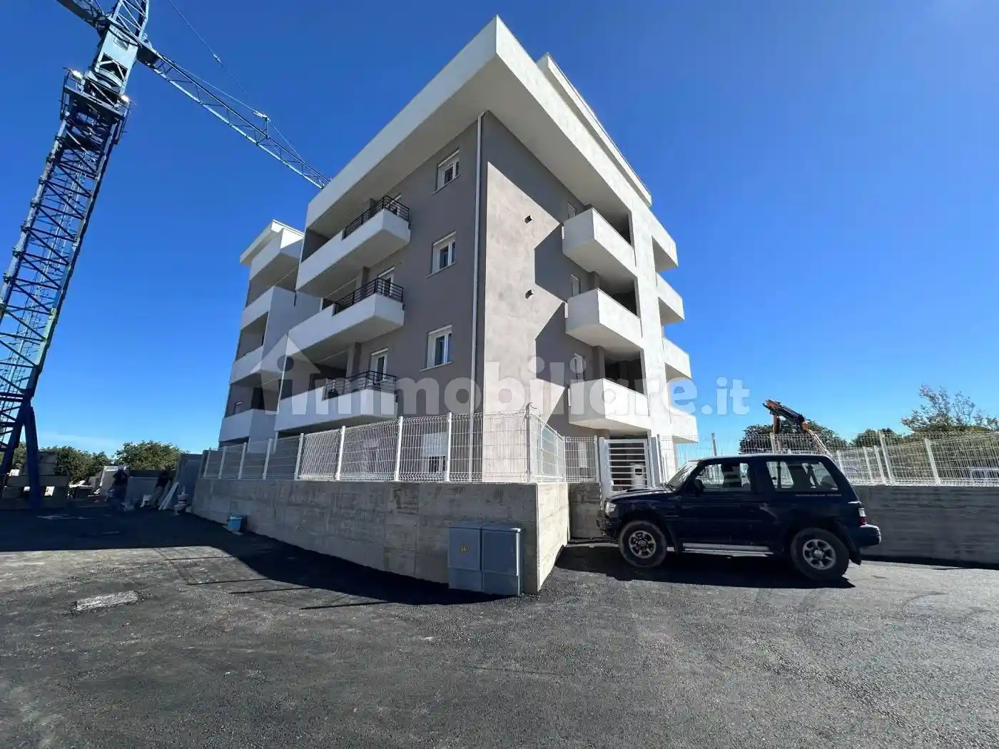 Appartamento in vendita a Fiumicino