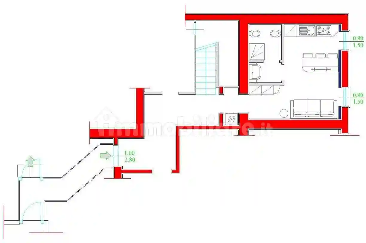 Appartamento - foto 3