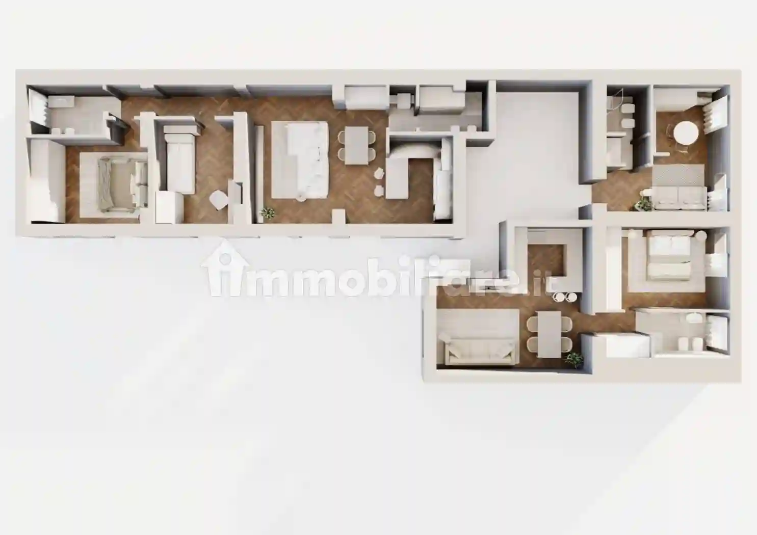 Appartamento - foto 5