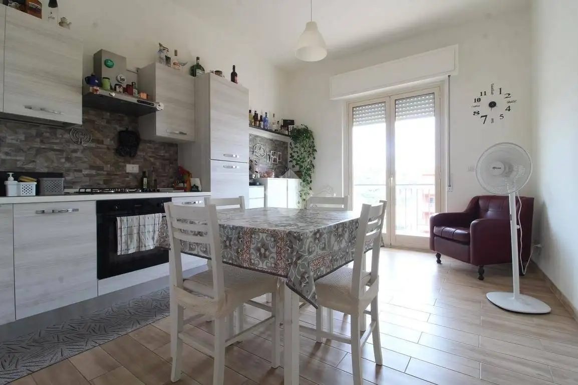 Appartamento in affitto a Reggio Calabria