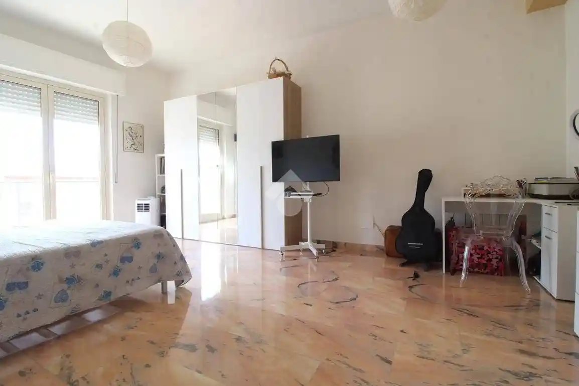 Bilocale via Pasquale Andiloro 103, Trabocchetto - Spirito Santo, Reggio Calabria - foto 2