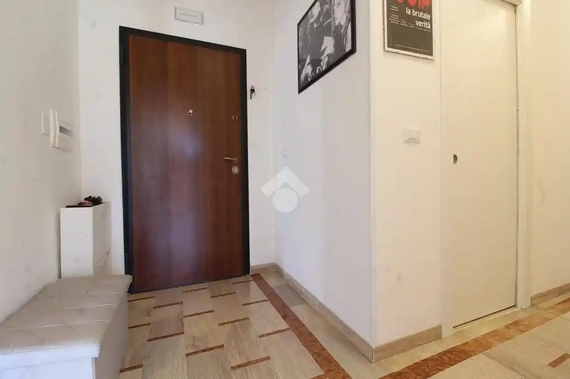 Bilocale via Pasquale Andiloro 103, Trabocchetto - Spirito Santo, Reggio Calabria - foto 4