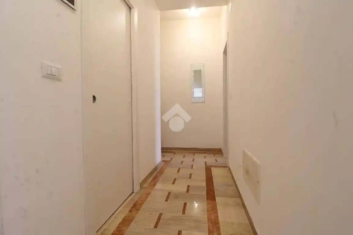 Bilocale via Pasquale Andiloro 103, Trabocchetto - Spirito Santo, Reggio Calabria - foto 5