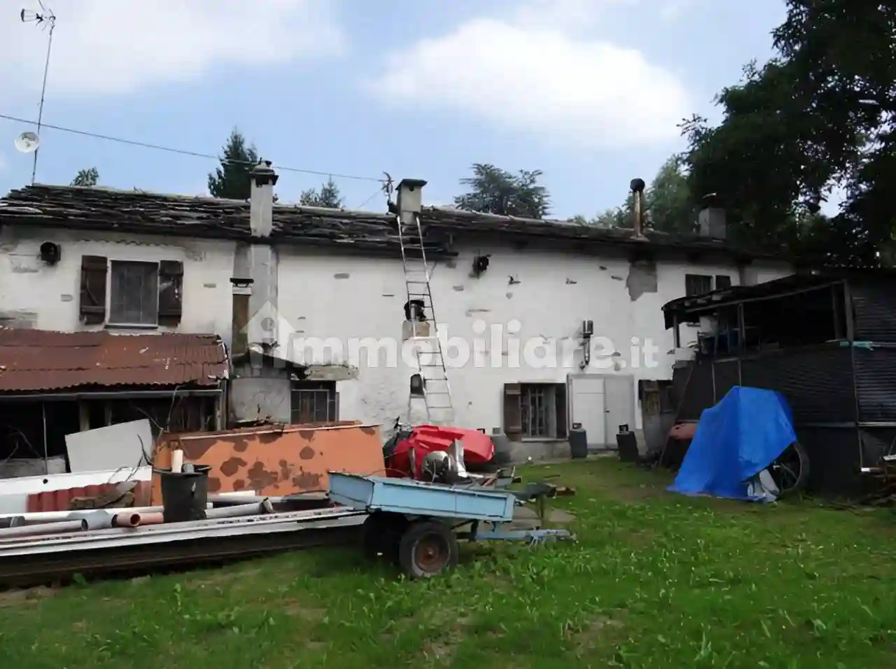 Casa indipendente - foto 3