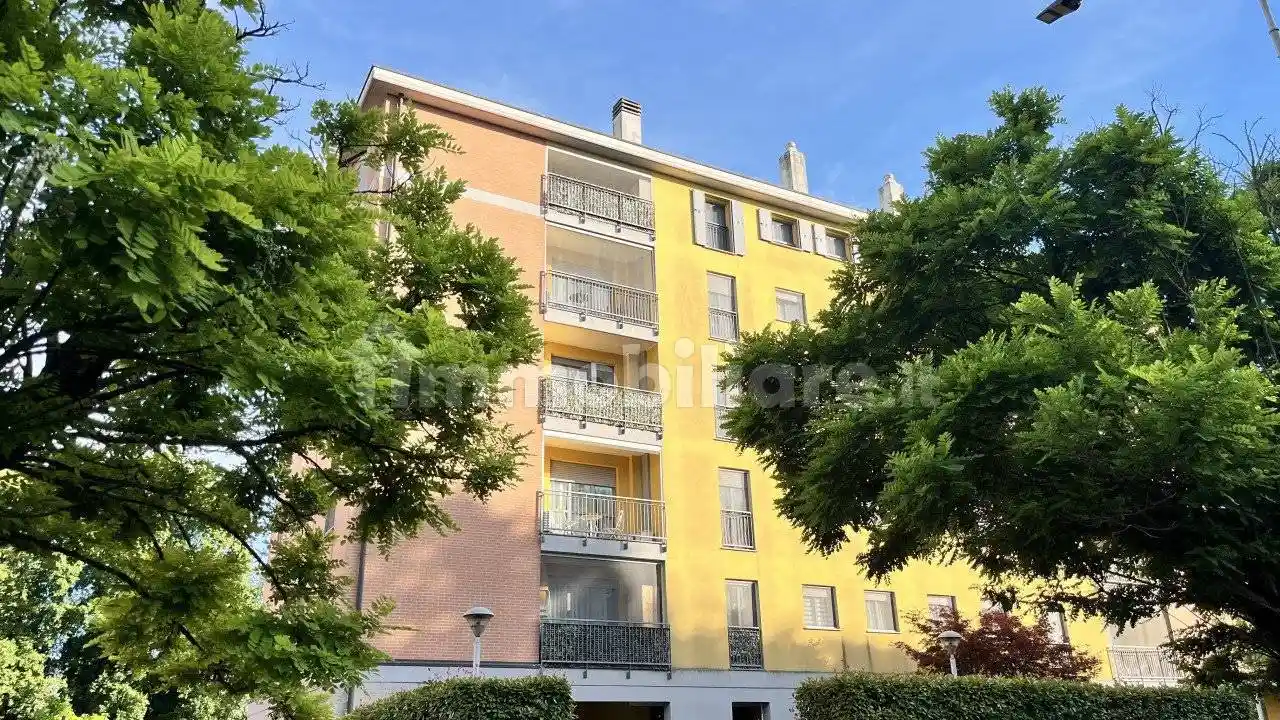 Appartamento in vendita a Buccinasco