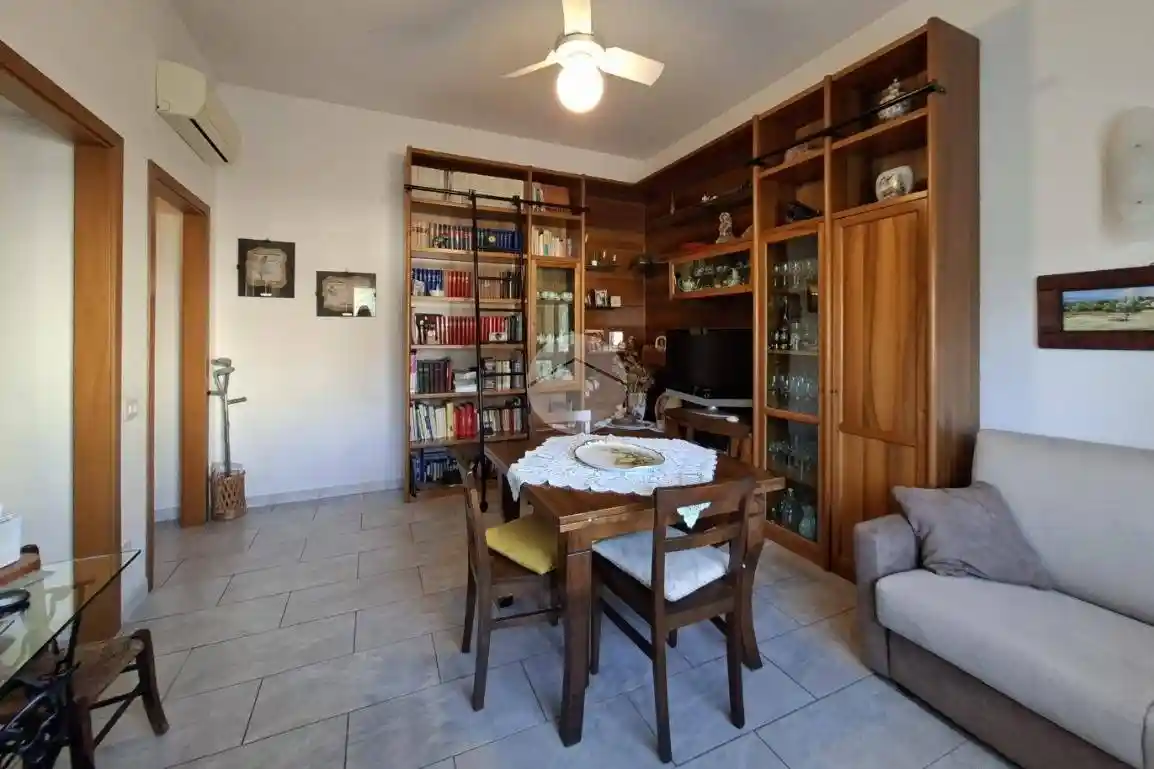 Appartamento in vendita a Vittuone