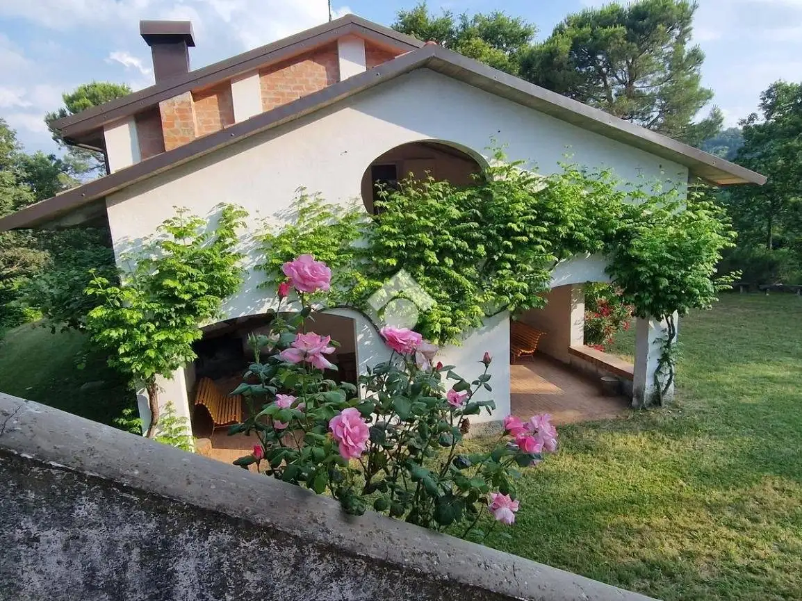 Villa in vendita a Sasso Marconi