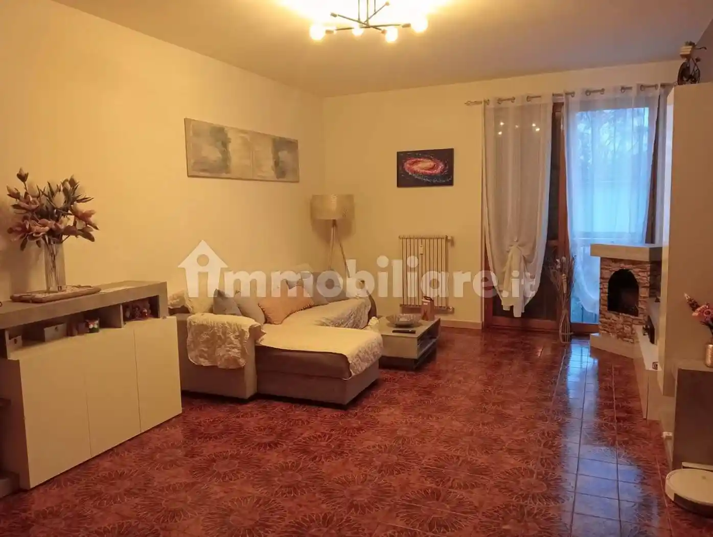 Appartamento in vendita a Cerano