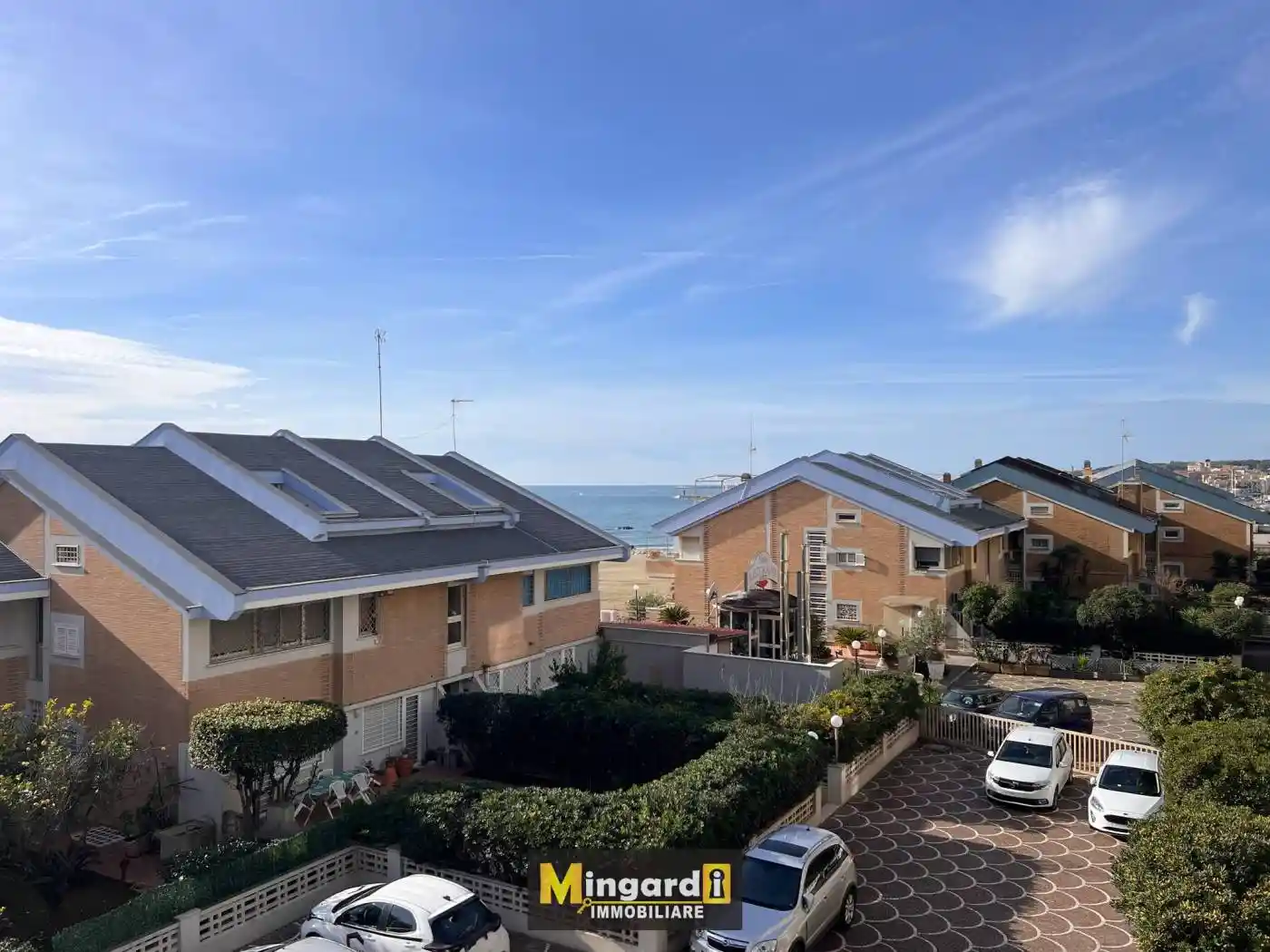 Appartamento in vendita a Nettuno