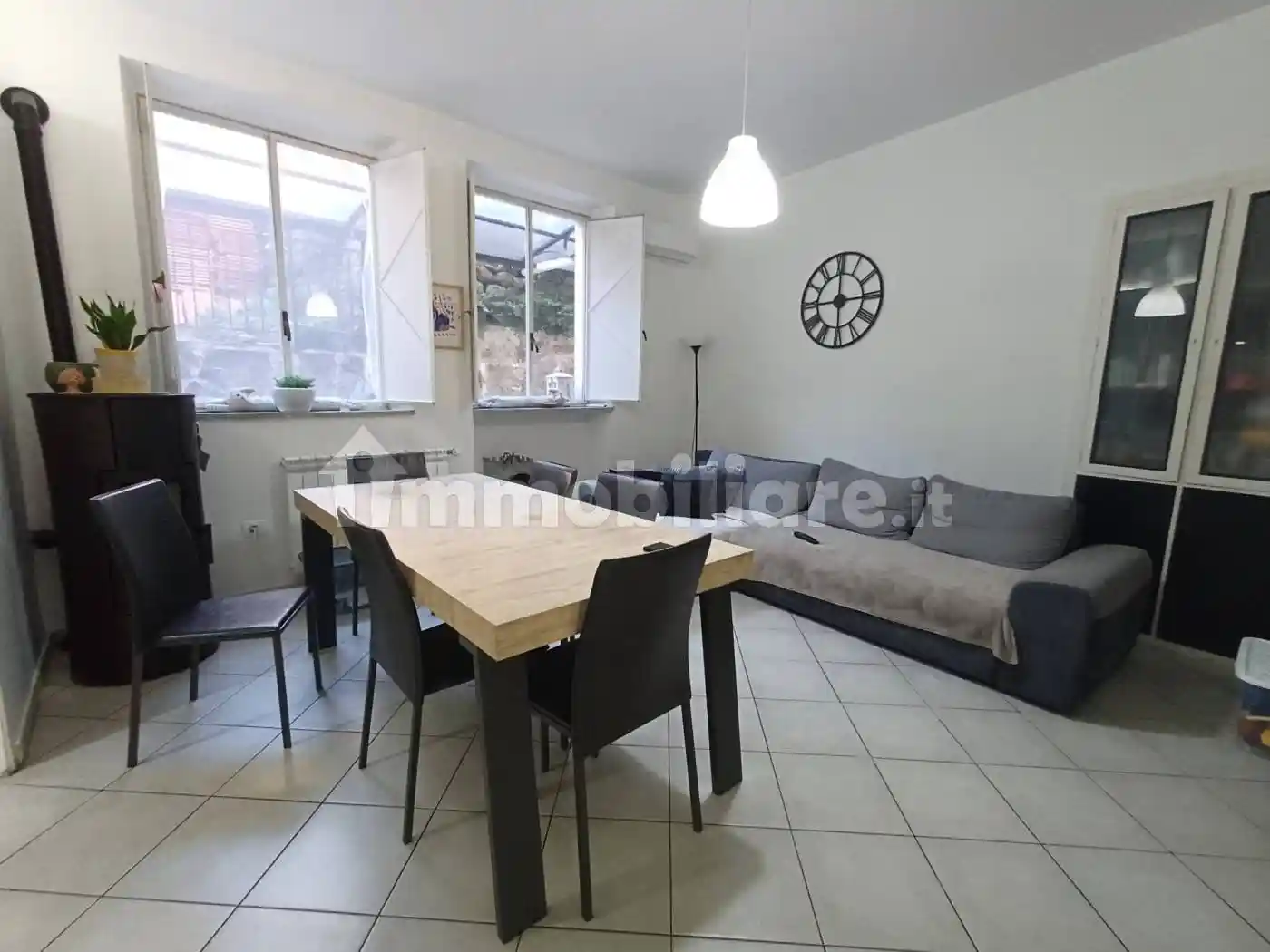 Appartamento in vendita a Sant'Angelo di Brolo