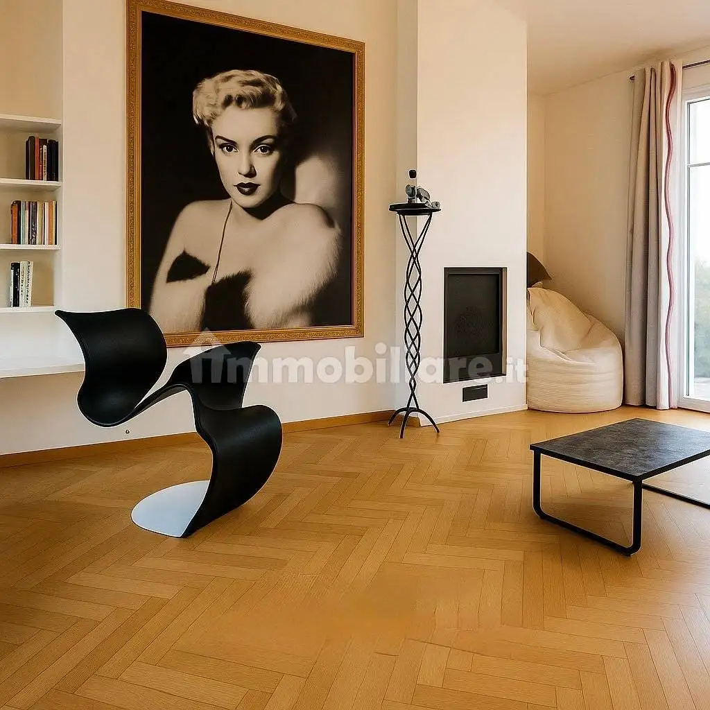 Attico - Mansarda in affitto a Milano