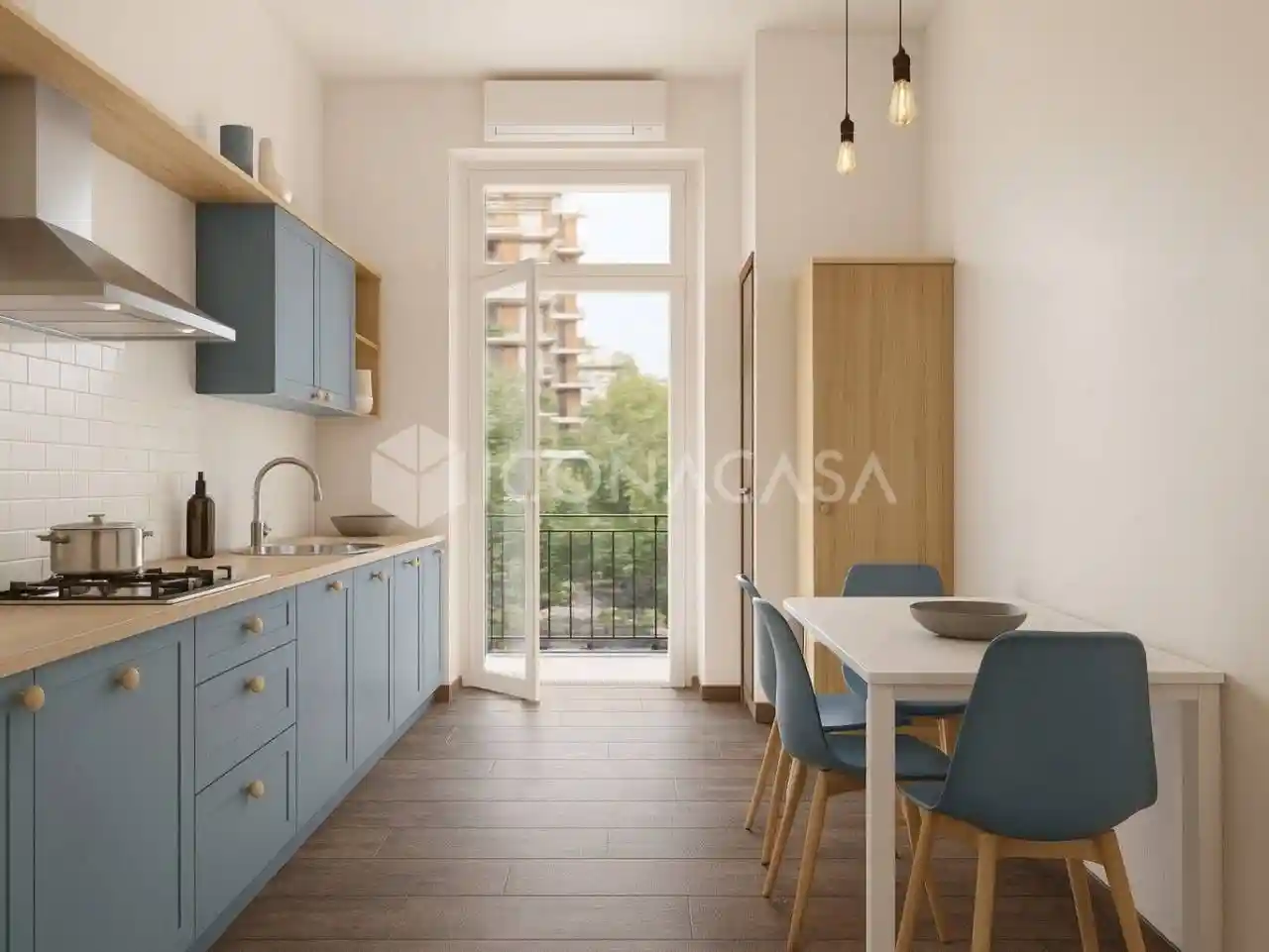 Appartamento - foto 5