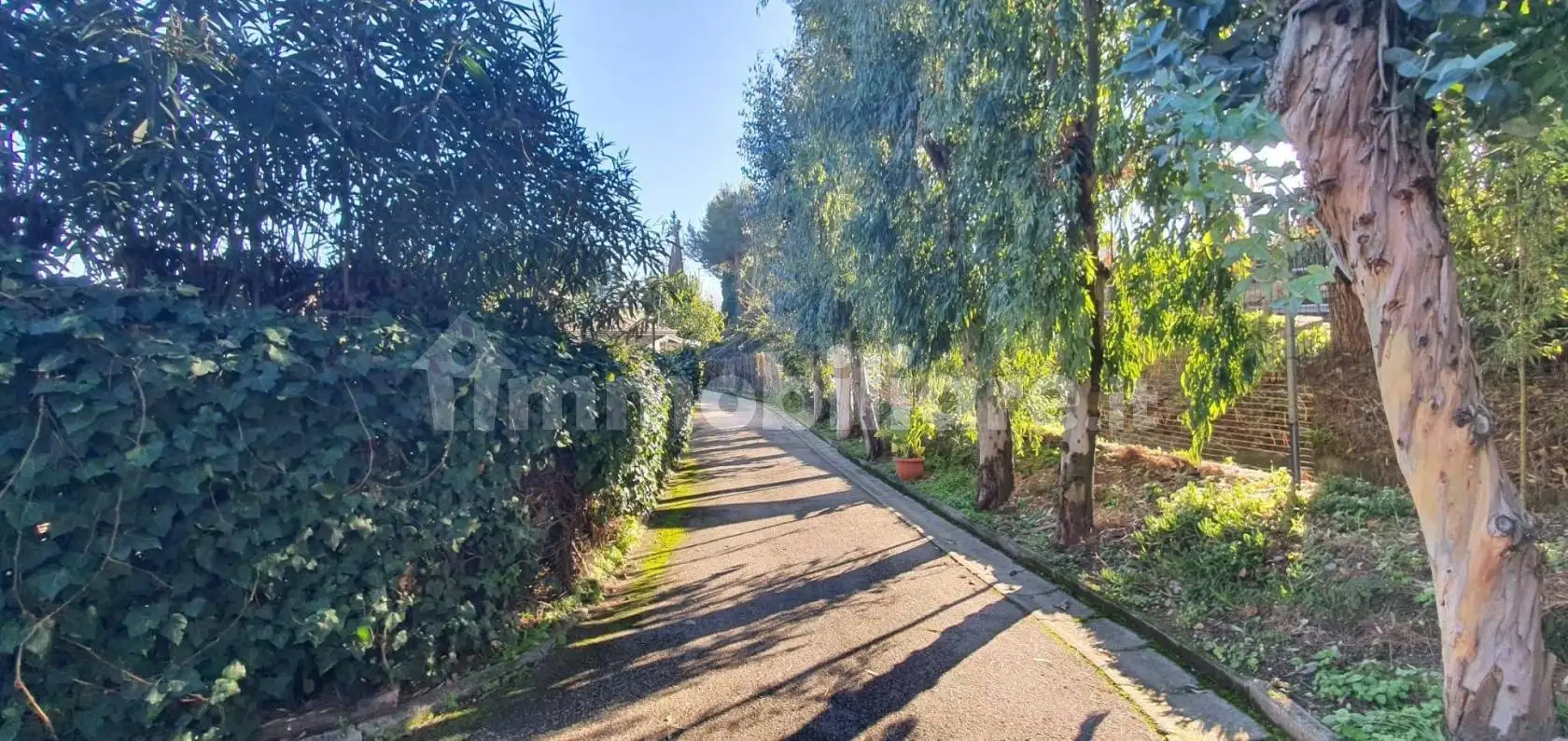 Appartamento in affitto a Napoli