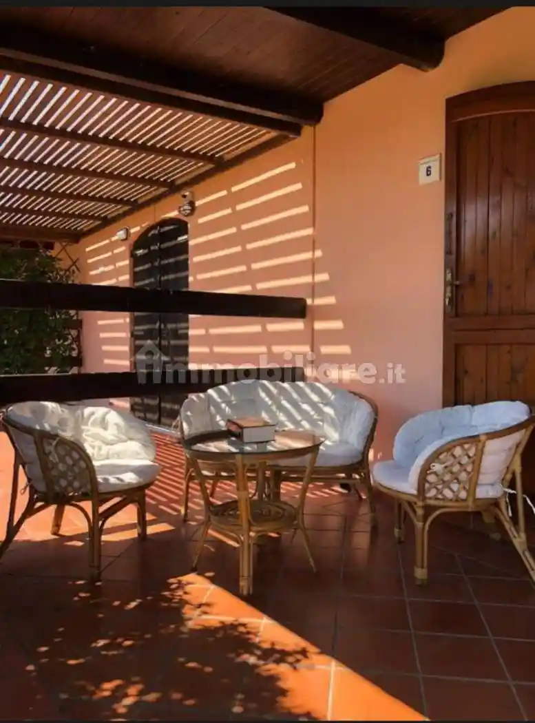 Villetta a schiera in vendita a Stintino