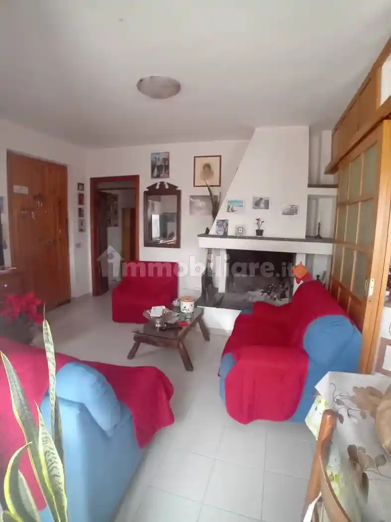 Appartamento in vendita a Oristano