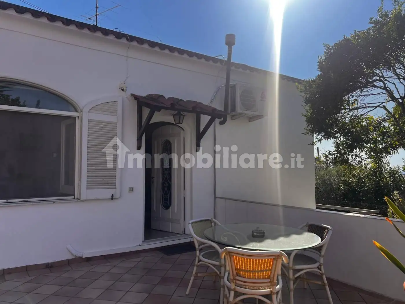 Appartamento in vendita a Anacapri