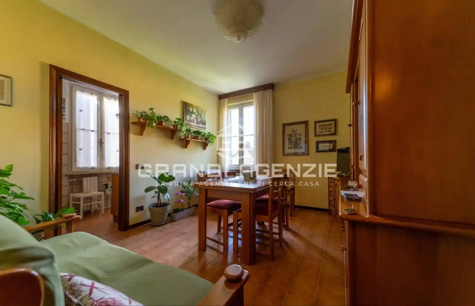 Appartamento in vendita a Parma