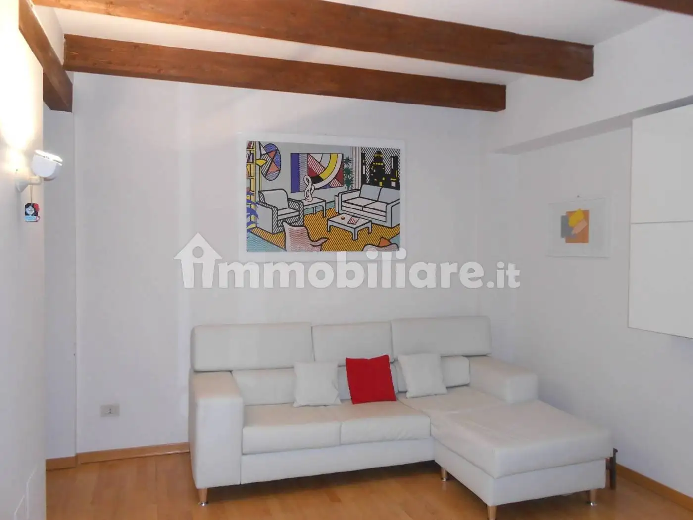 Appartamento in affitto a Bologna