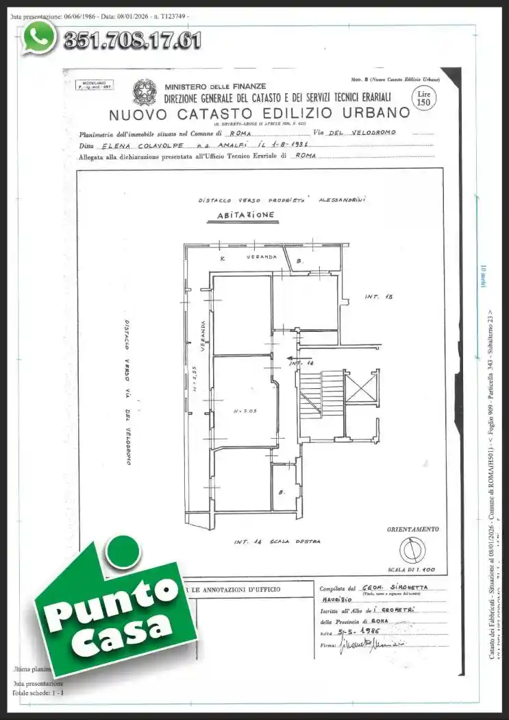 Appartamento - foto 2