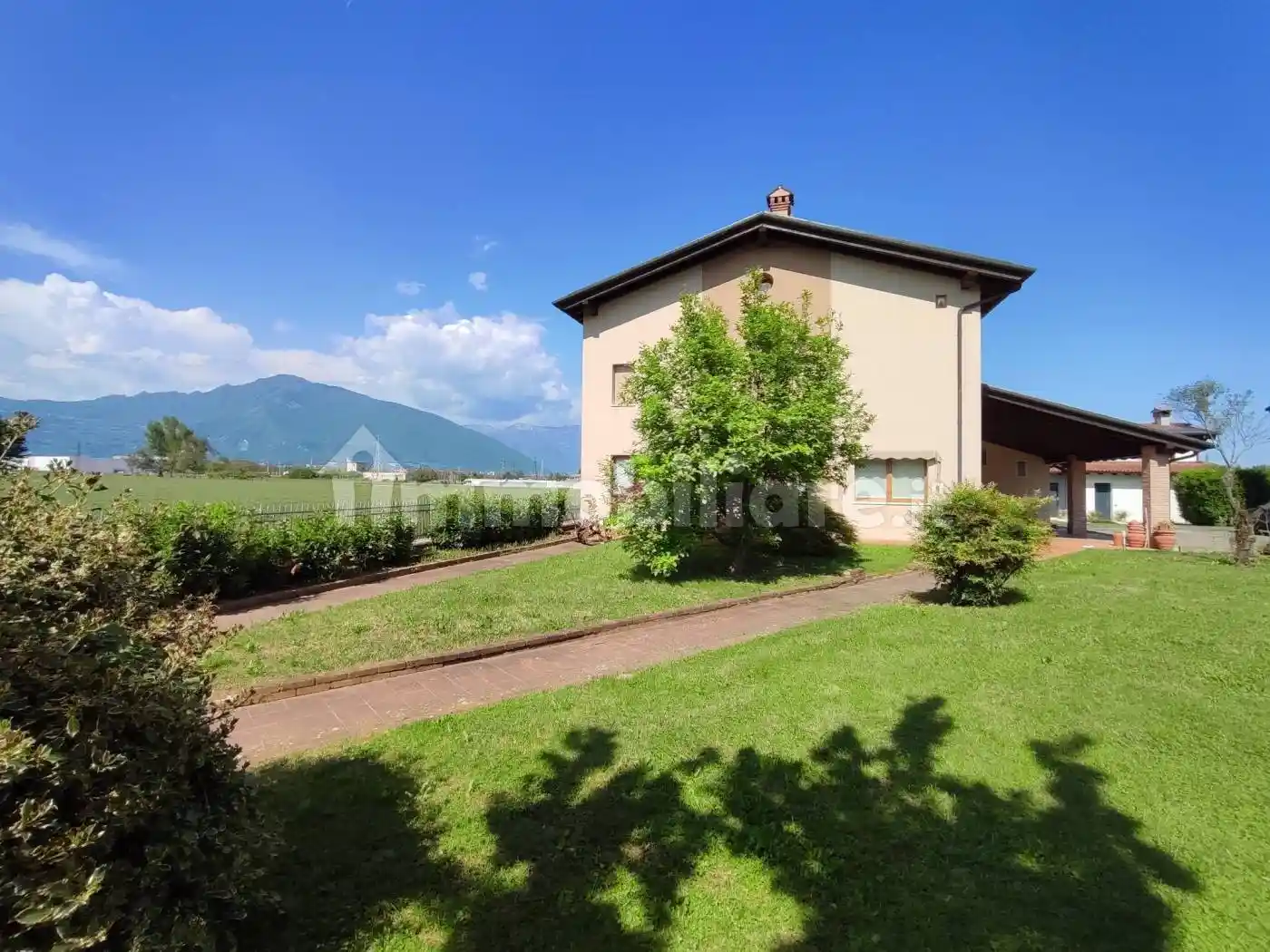 Villa in vendita a San Vito di Leguzzano