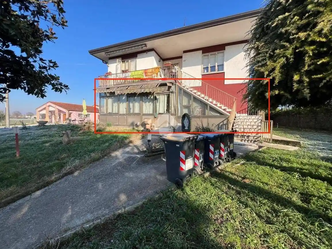 Villa in vendita a Campolongo Maggiore