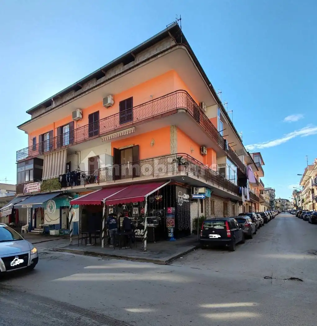 Appartamento in vendita a Afragola