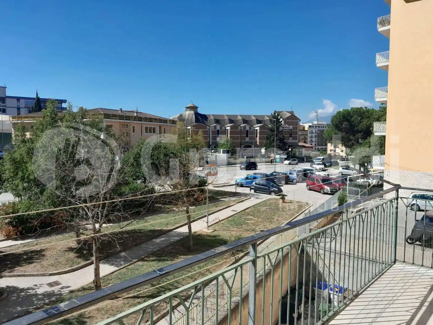 Quadrilocale via Tommaso Bucciano, Sala, Mellusi, Benevento - foto 4