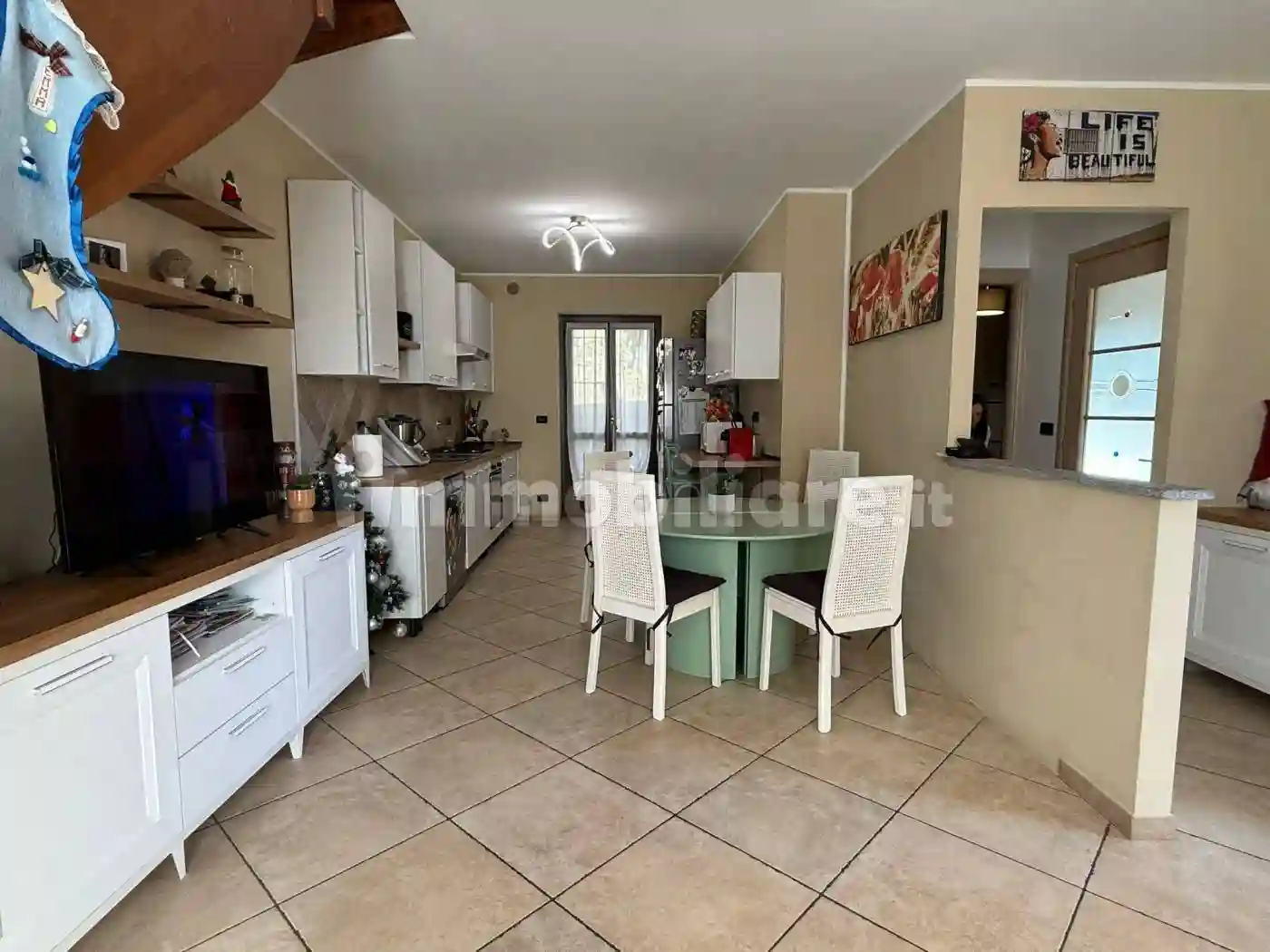 Appartamento - foto 4