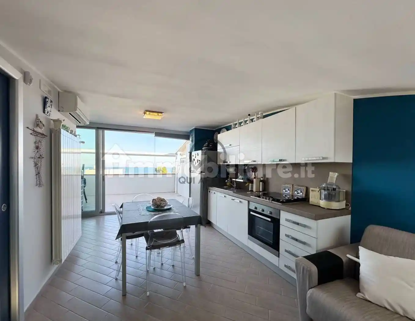 Appartamento in vendita a Bisceglie