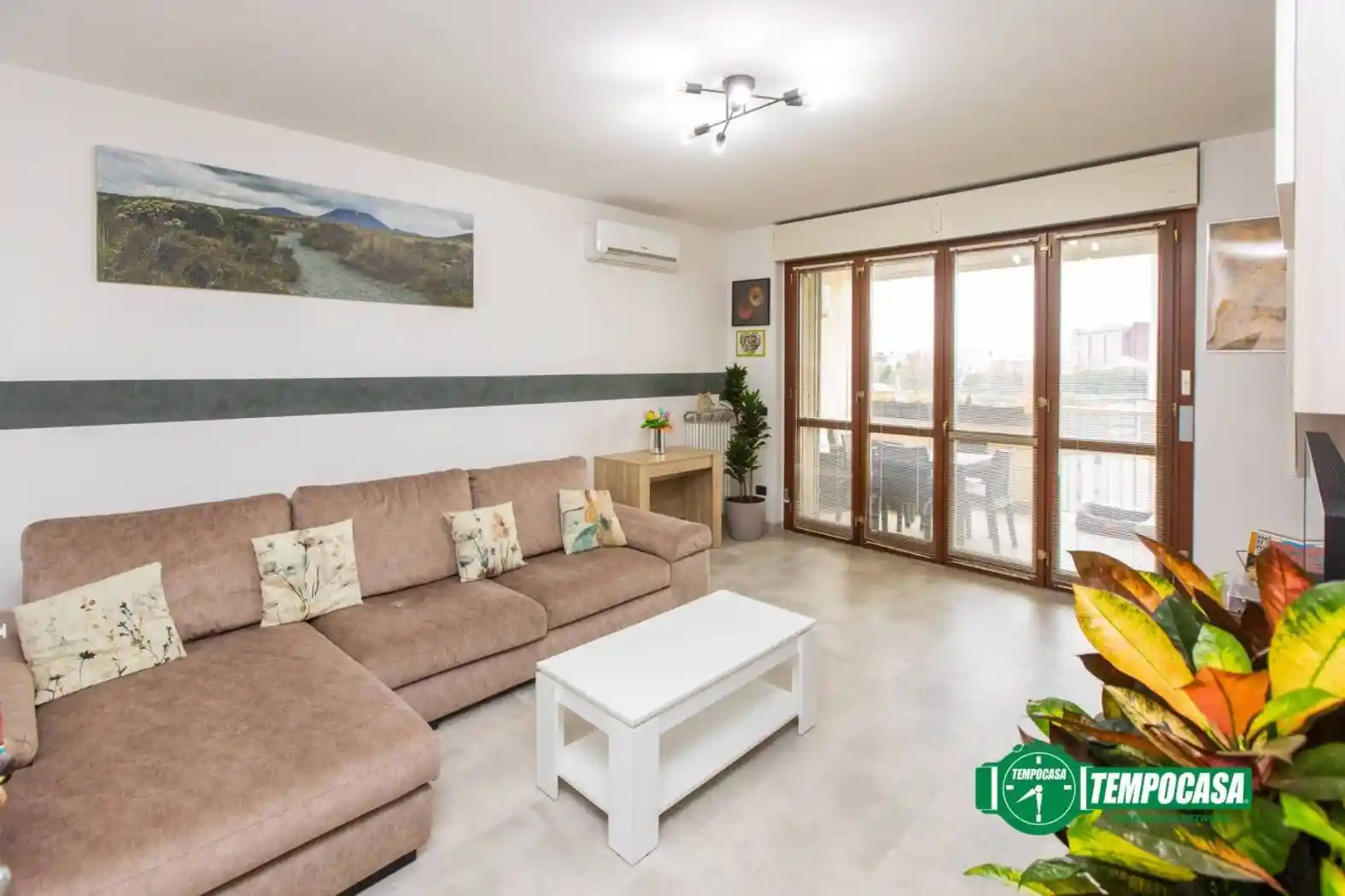 Appartamento in vendita a Busto Arsizio