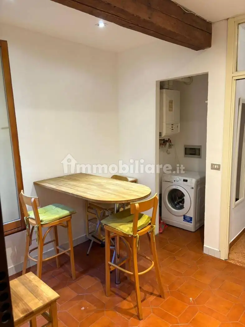 Appartamento in affitto a Bologna