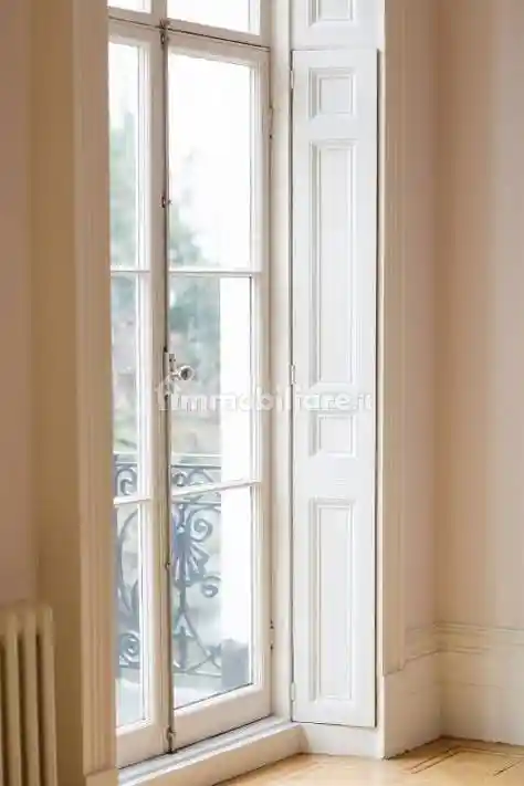 Appartamento piazza Camillo Benso di Cavour, Turati, Milano - foto 5