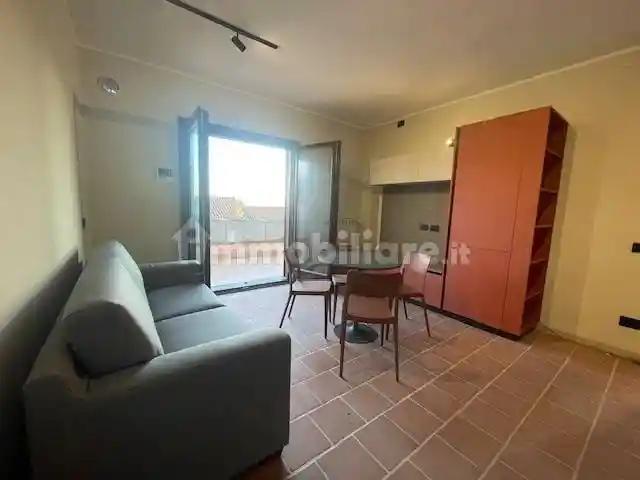 Appartamento in affitto a Castell'Arquato