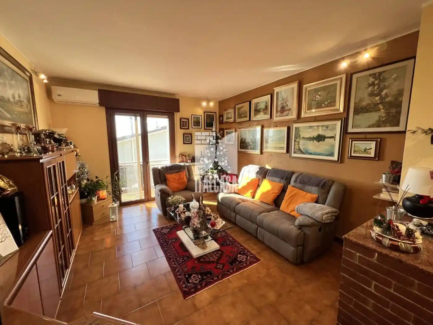 Appartamento in vendita a Curtatone