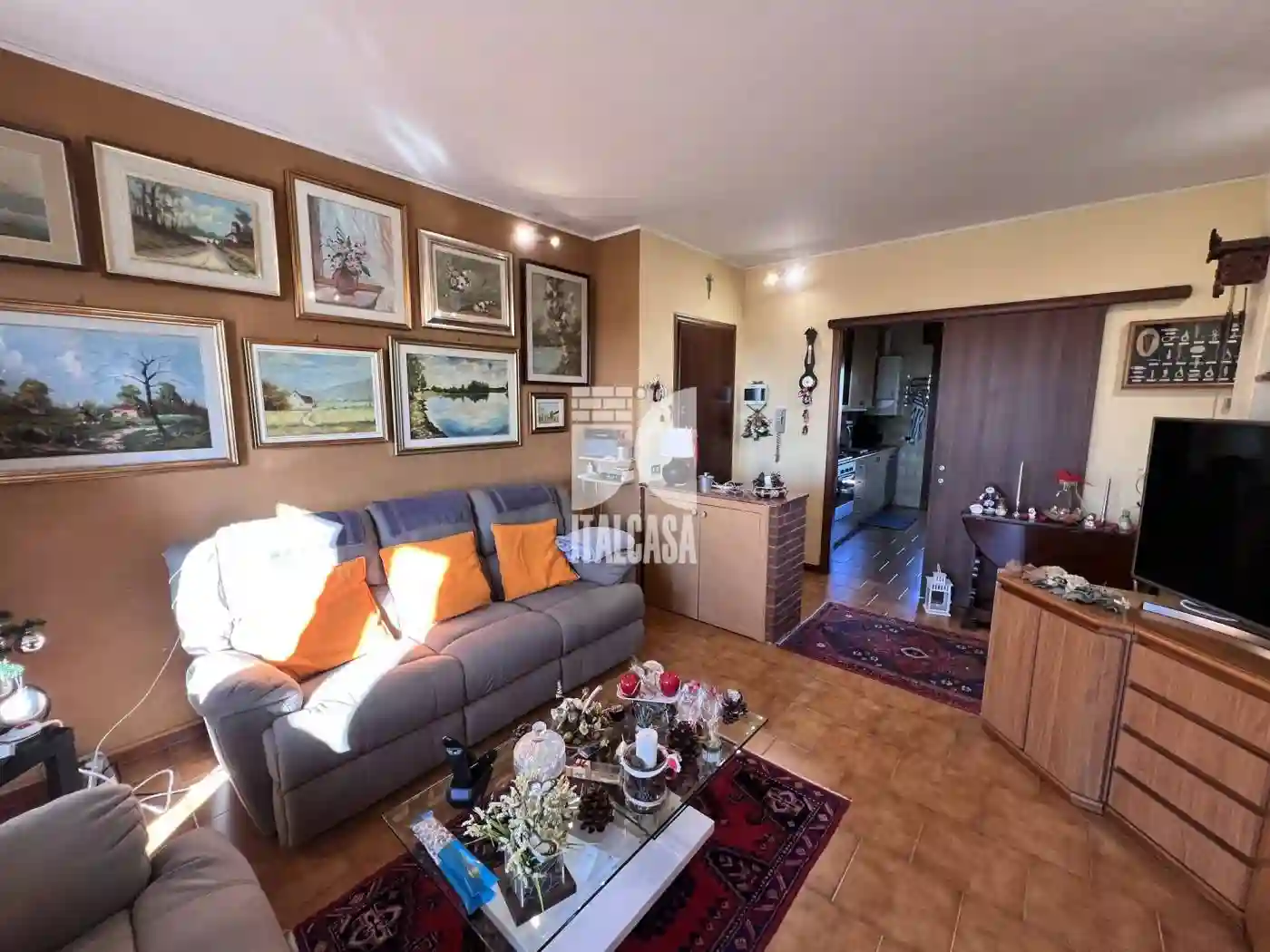 Appartamento - foto 3