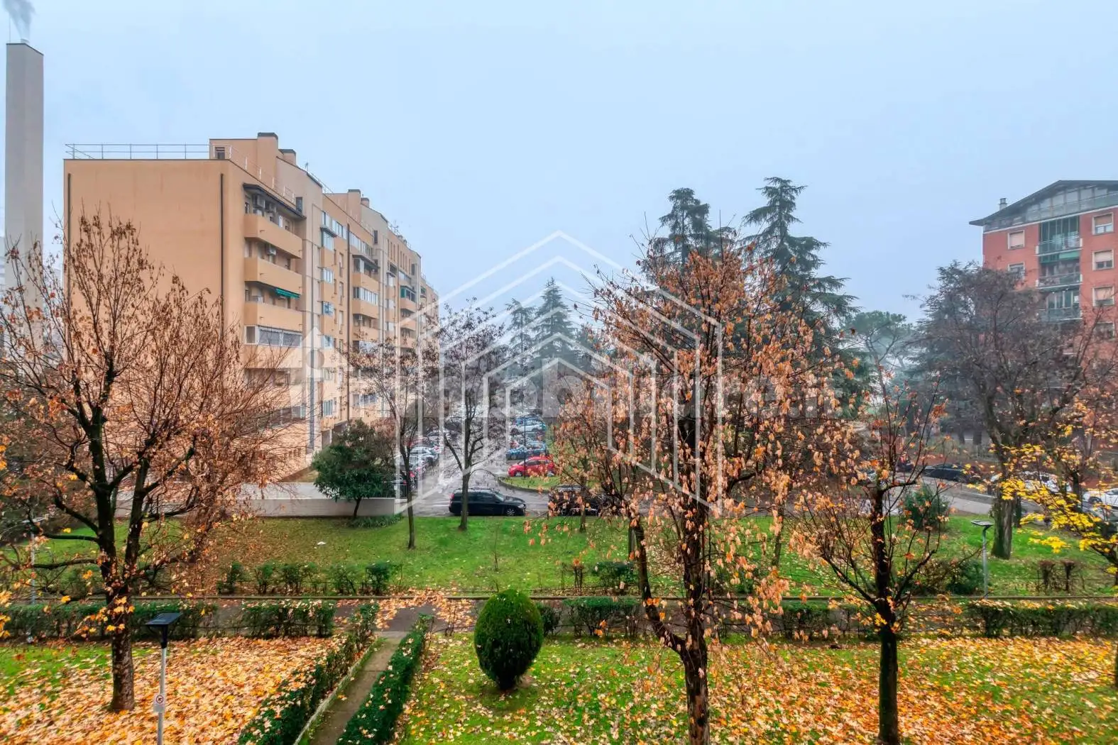 Appartamento in vendita a Bologna