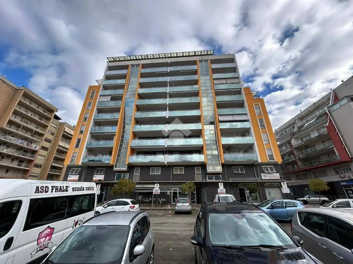 Appartamento in vendita a Cosenza