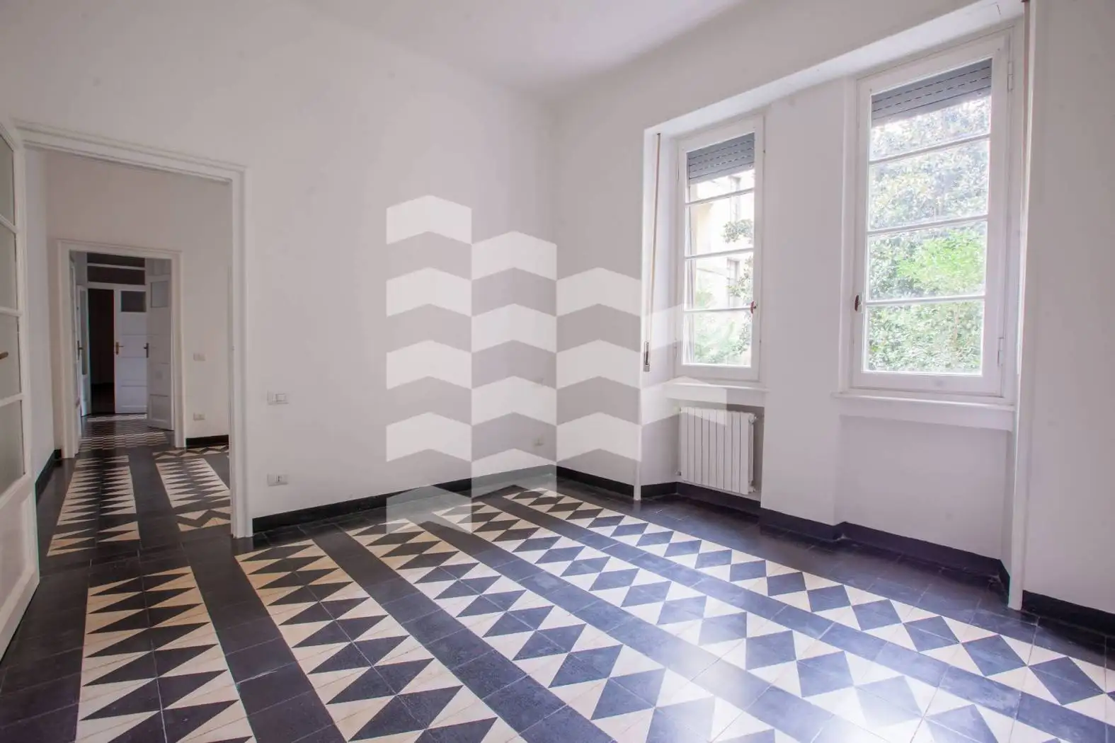 Appartamento in vendita a Milan