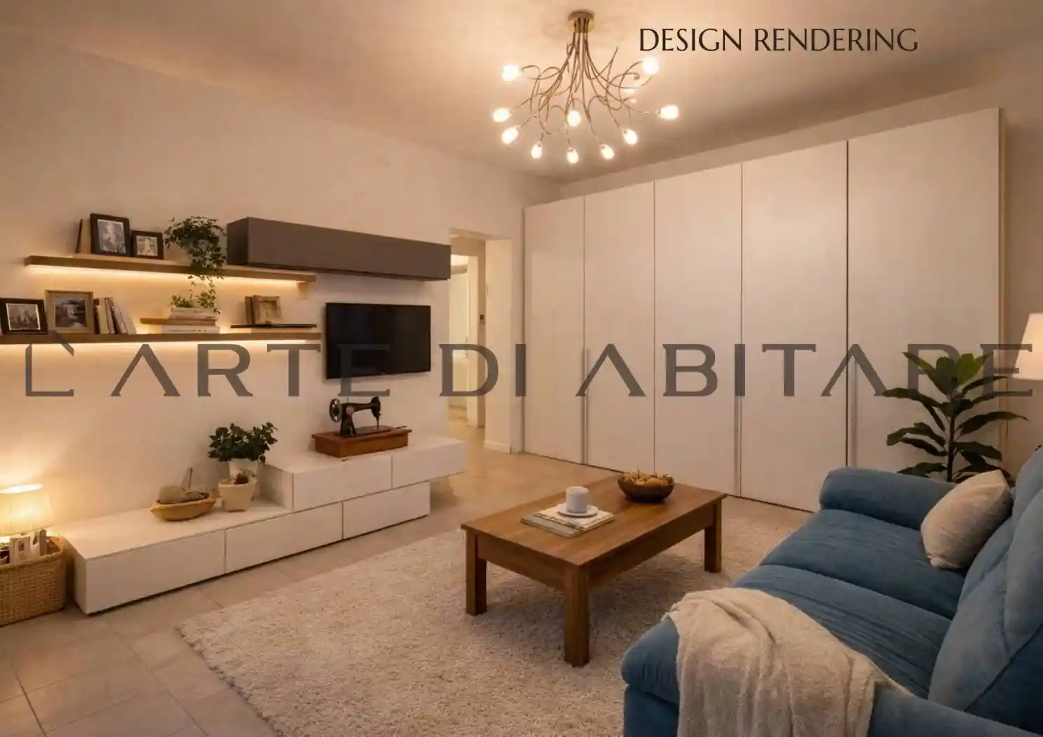 Appartamento in vendita a Venezia