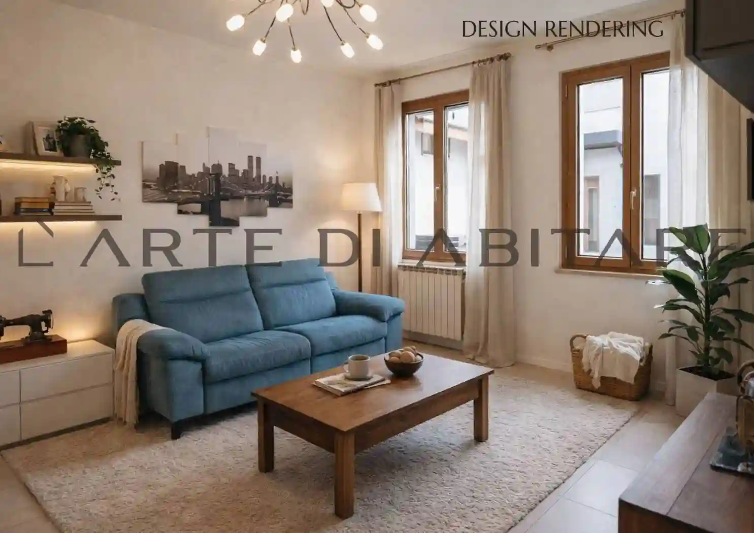 Appartamento - foto 3