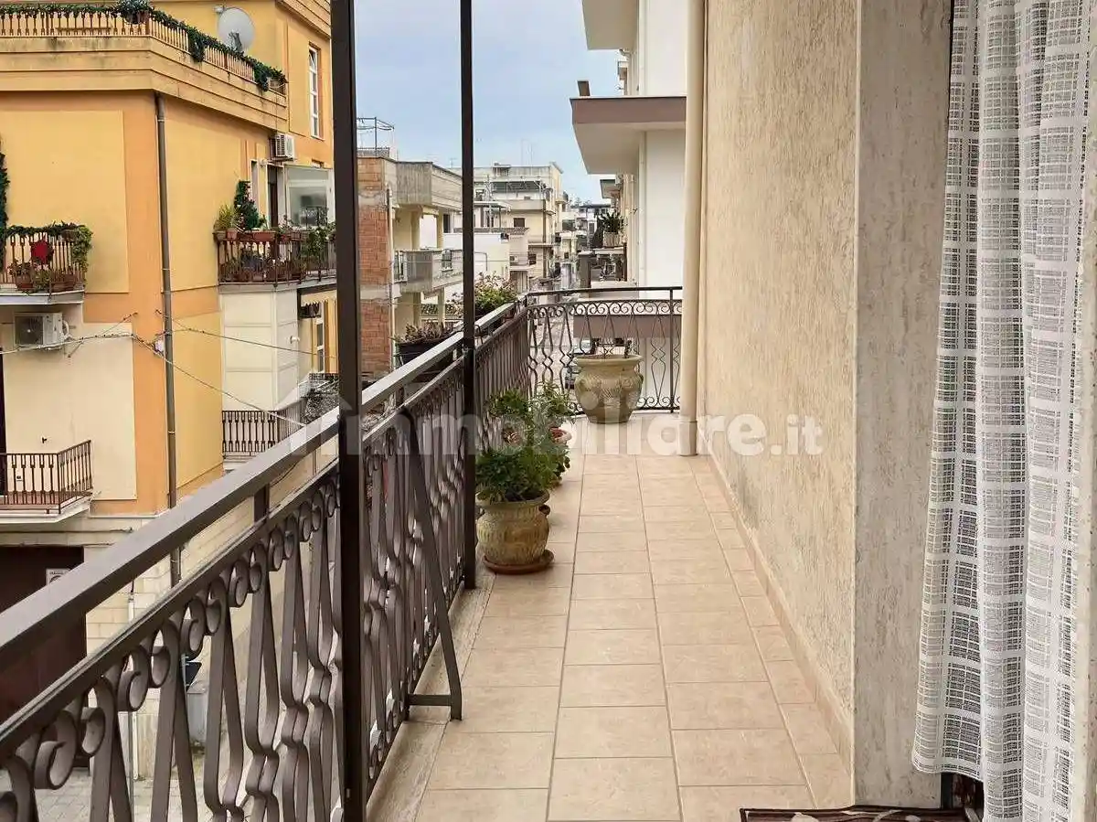 Appartamento in vendita a Cerignola