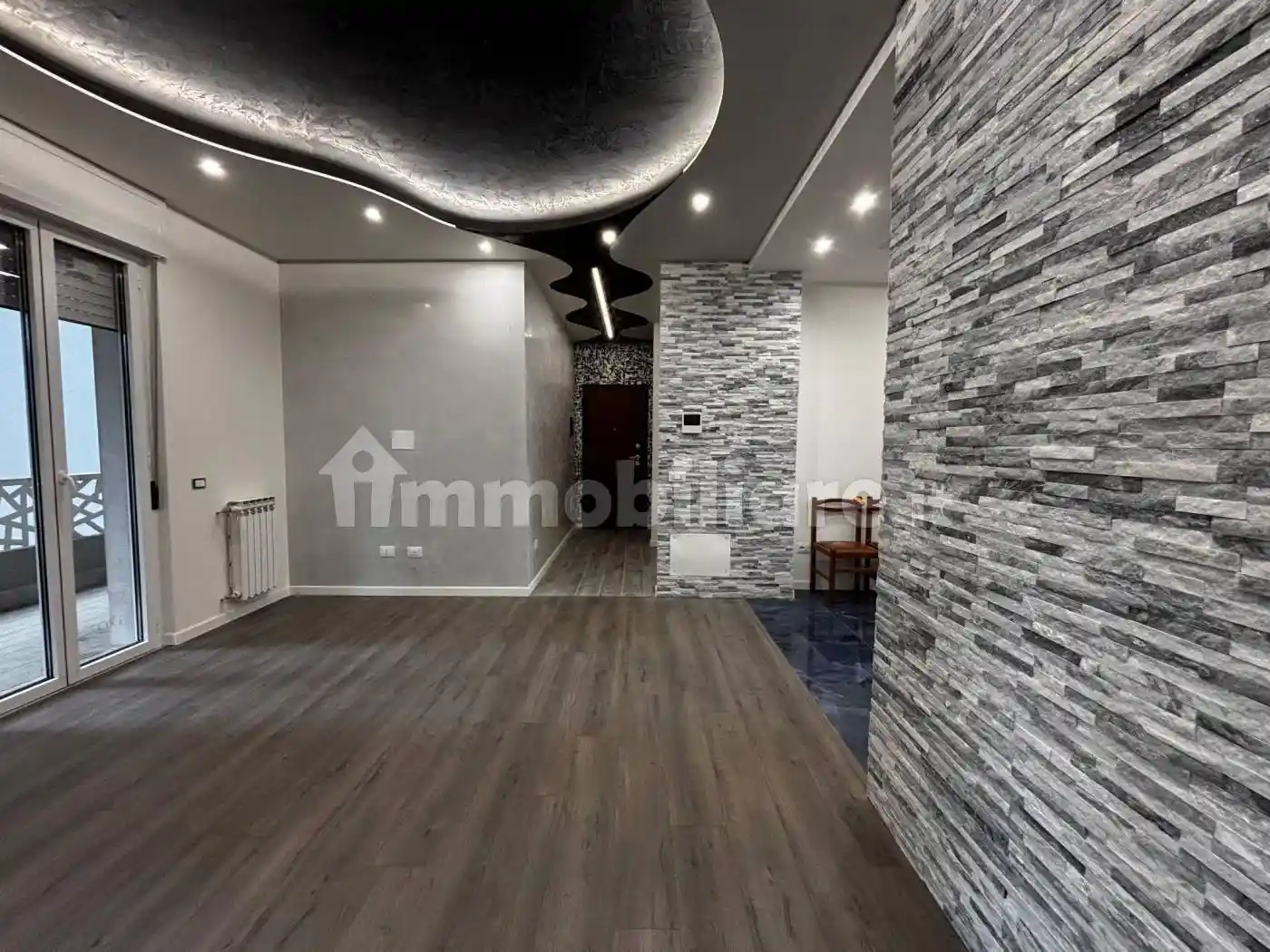 Appartamento in vendita a Brescia