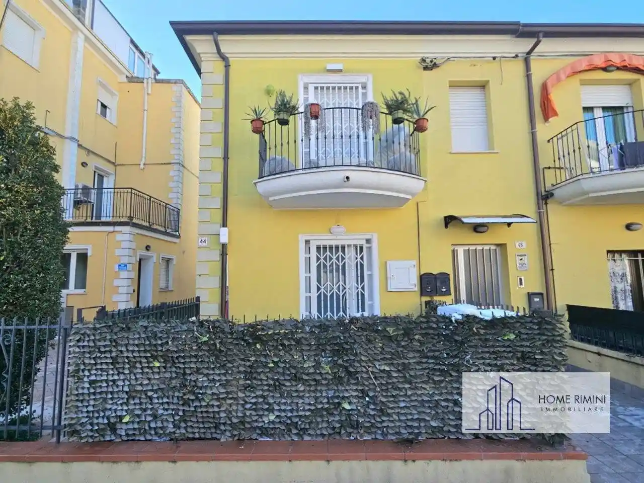 Appartamento in vendita a Rimini