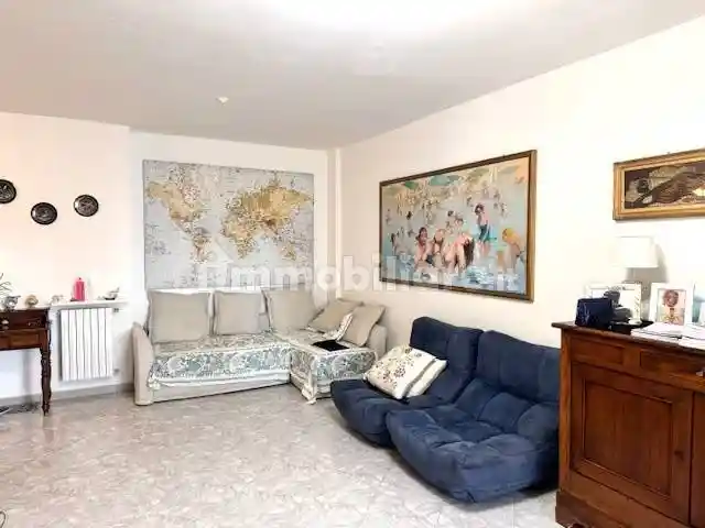 Appartamento in vendita a Livorno