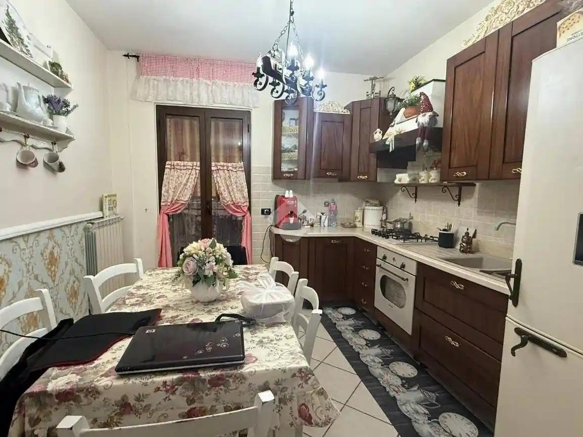 Villetta a schiera - foto 4