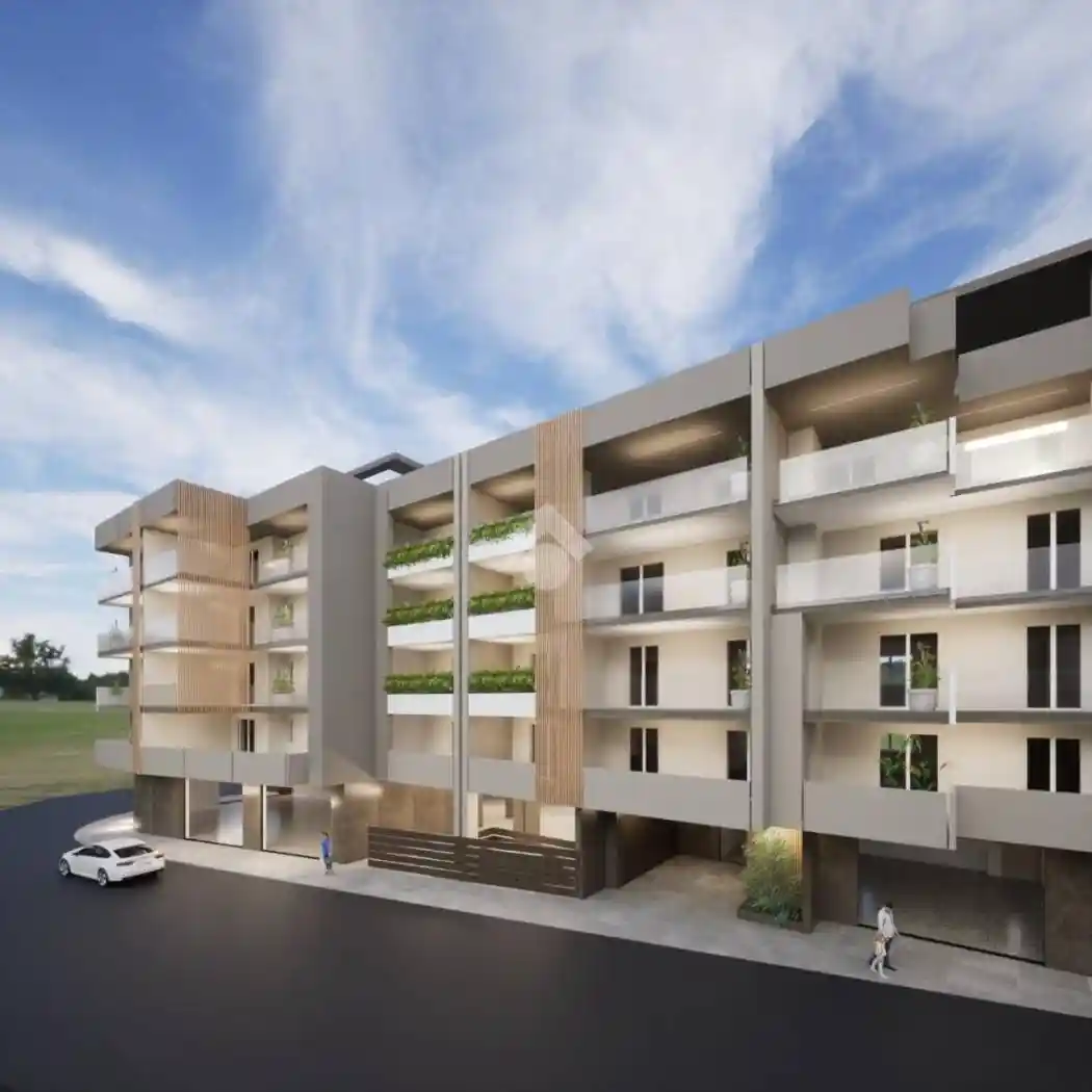 Appartamento in vendita a Casamassima