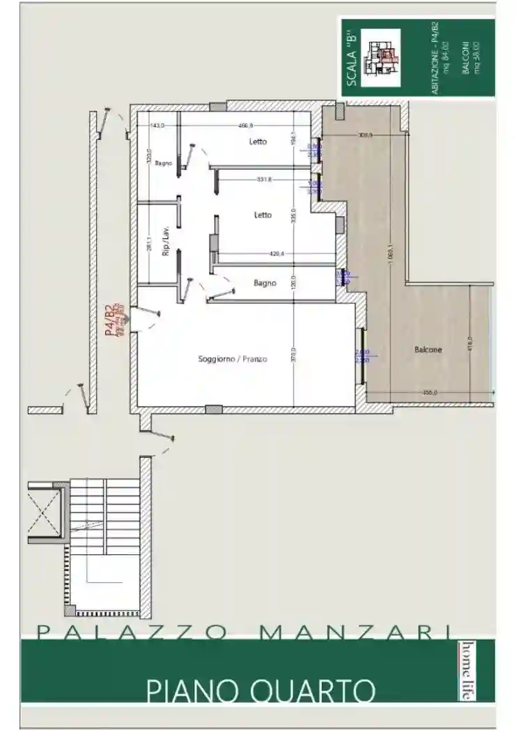 Appartamento - foto 4